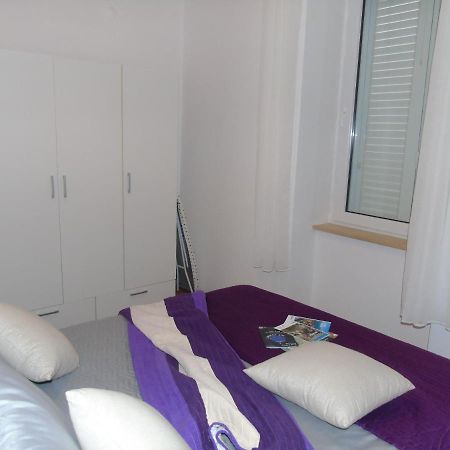 Апартаменты Apartman Vale Риека Экстерьер фото