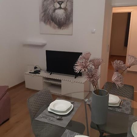 Апартаменты Apartman Vale Риека Экстерьер фото