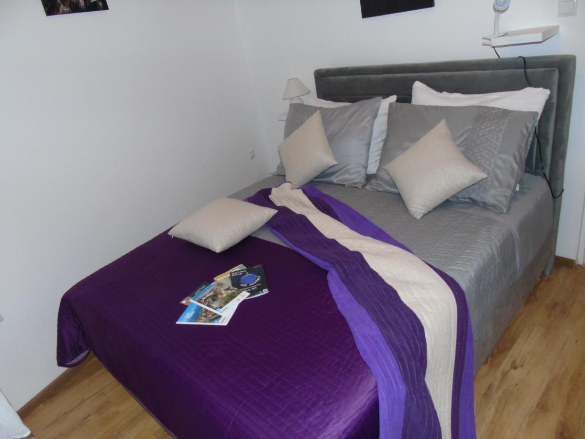 Апартаменты Apartman Vale Риека Экстерьер фото