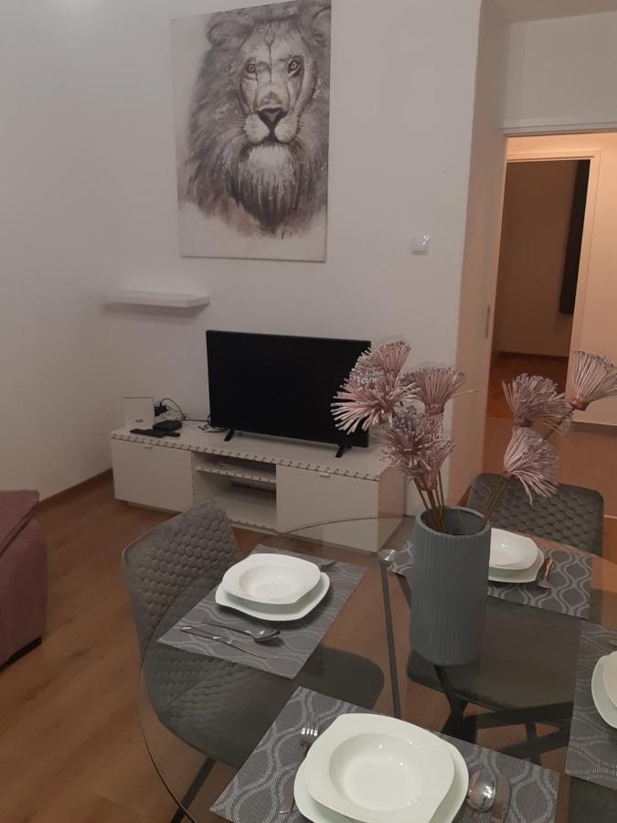 Апартаменты Apartman Vale Риека Экстерьер фото