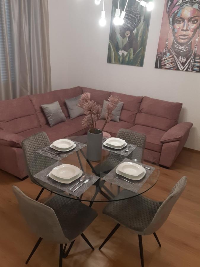 Апартаменты Apartman Vale Риека Экстерьер фото