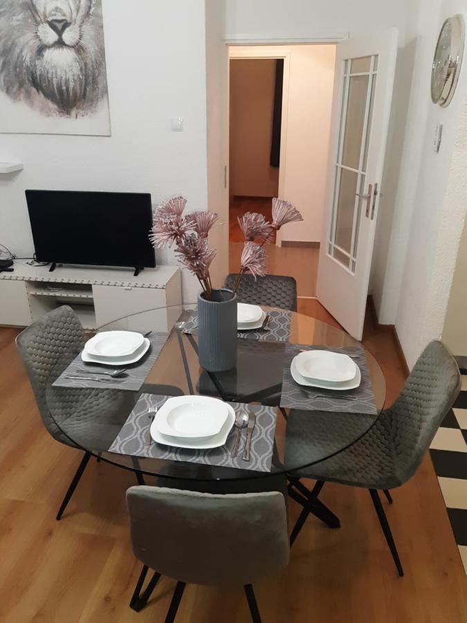 Апартаменты Apartman Vale Риека Экстерьер фото