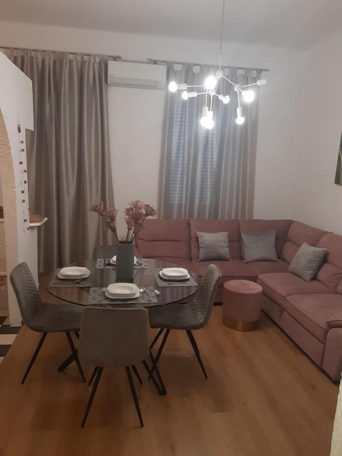 Апартаменты Apartman Vale Риека Экстерьер фото